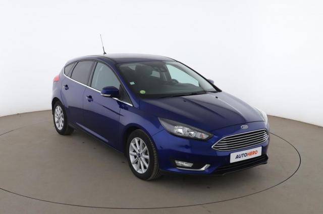 Ford Focus image 5