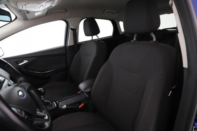 Ford Focus image 1
