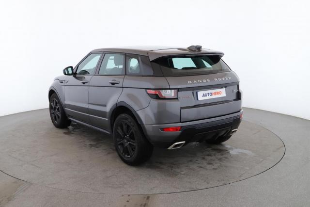 Land Rover Range Rover Evoque image 7