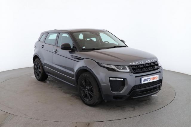 Land Rover Range Rover Evoque image 2