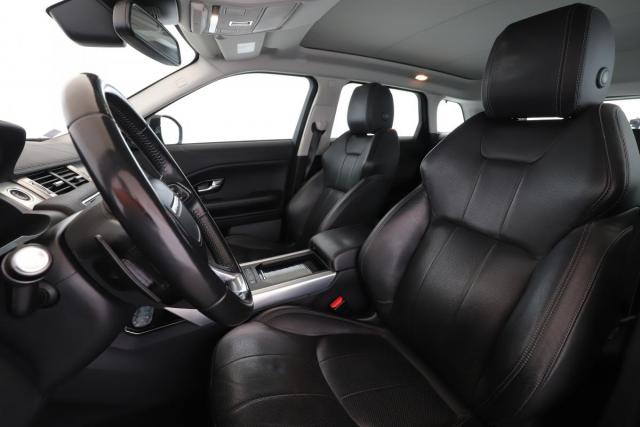 Land Rover Range Rover Evoque image 6
