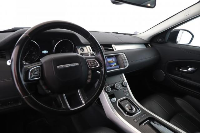 Land Rover Range Rover Evoque image 8