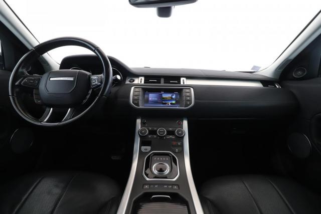 Land Rover Range Rover Evoque image 5