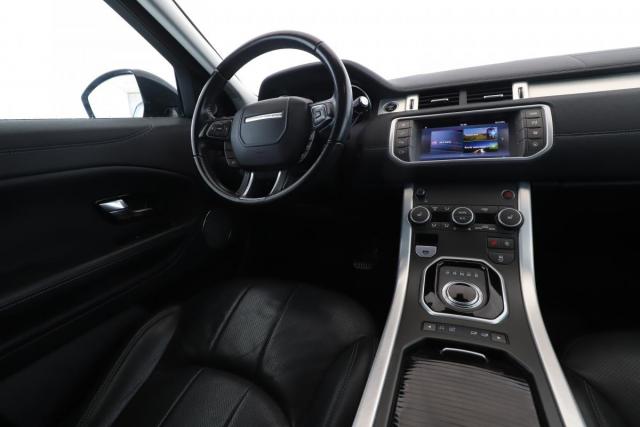Land Rover Range Rover Evoque image 4