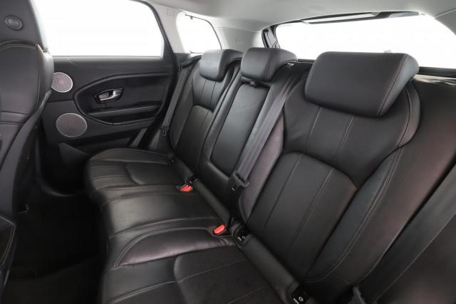Land Rover Range Rover Evoque image 3