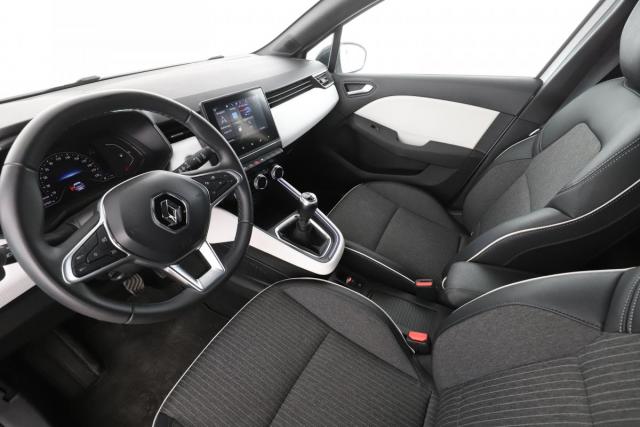 Renault Clio image 8