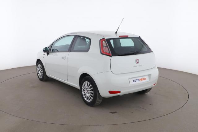 Fiat Punto image 2