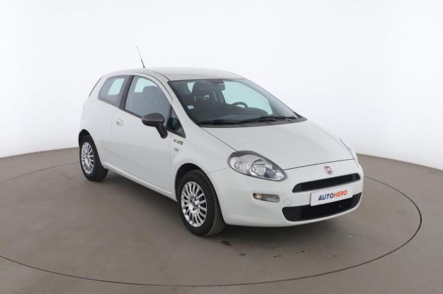 Fiat Punto image 1