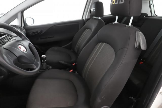 Fiat Punto image 5