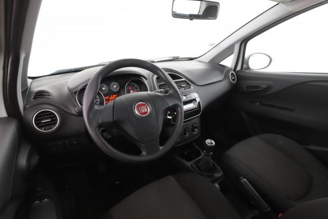 Fiat Punto image 8