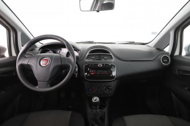 Fiat Punto image 9