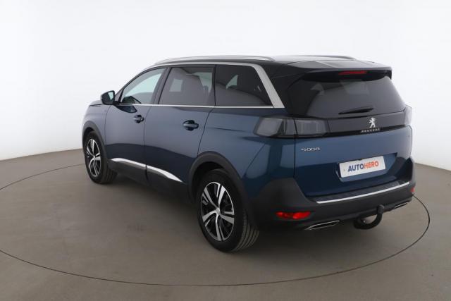 Peugeot 3008 image 2