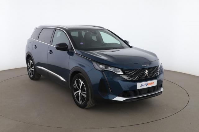 Peugeot 3008 image 9