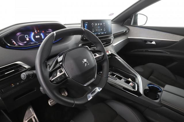 Peugeot 3008 image 4
