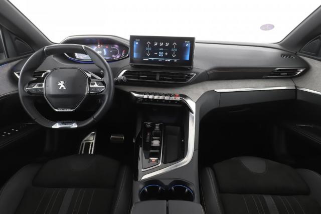 Peugeot 3008 image 5