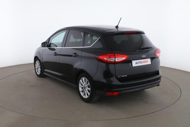 Ford C-Max image 6