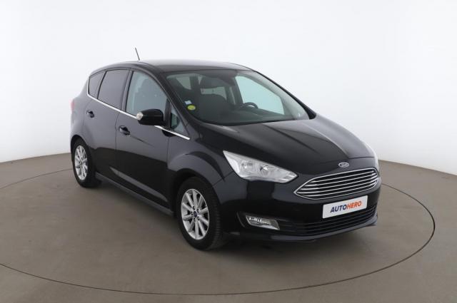 Ford C-Max image 8