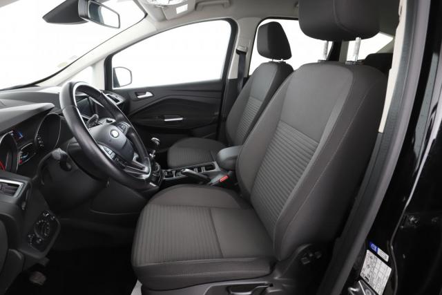 Ford C-Max image 2