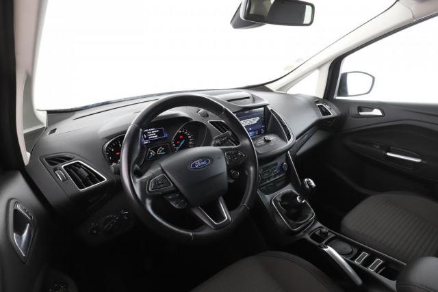 Ford C-Max image 4