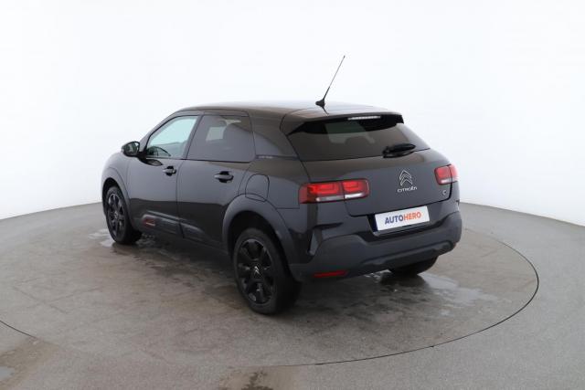 Citroen C4 image 4