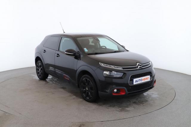 Citroen C4 image 8