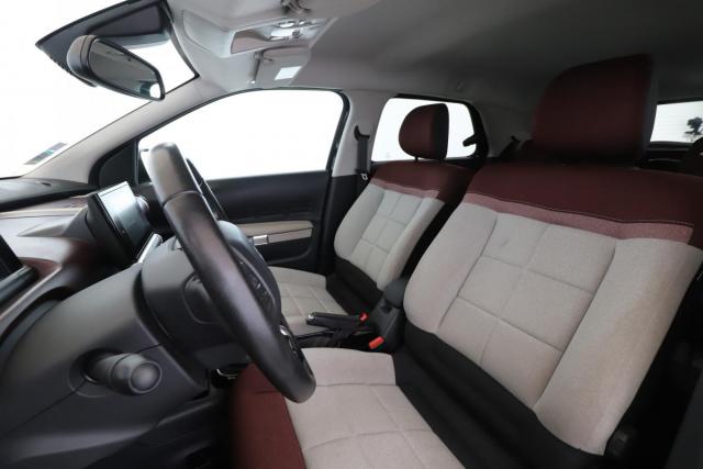 Citroen C4 image 5