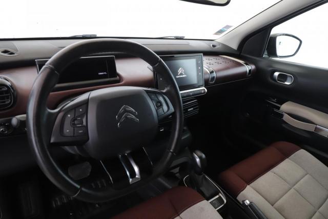 Citroen C4 image 9