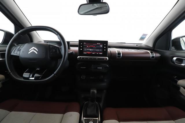 Citroen C4 image 2