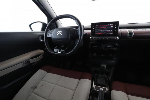 Citroen C4 image 7