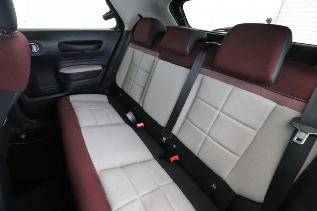 Citroen C4 image 1