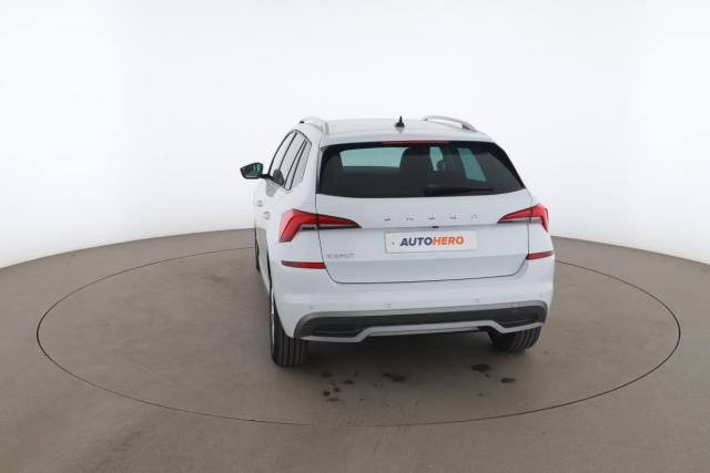 Skoda Kamiq image 5