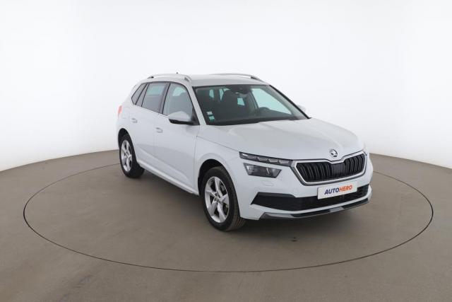 Skoda Kamiq image 8