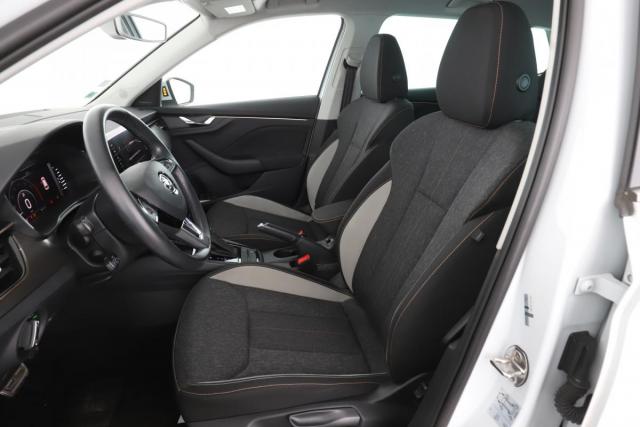 Skoda Kamiq image 2