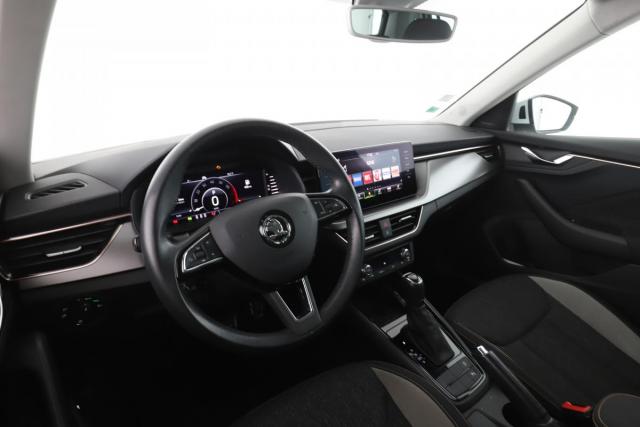 Skoda Kamiq image 9