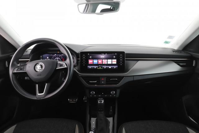 Skoda Kamiq image 3
