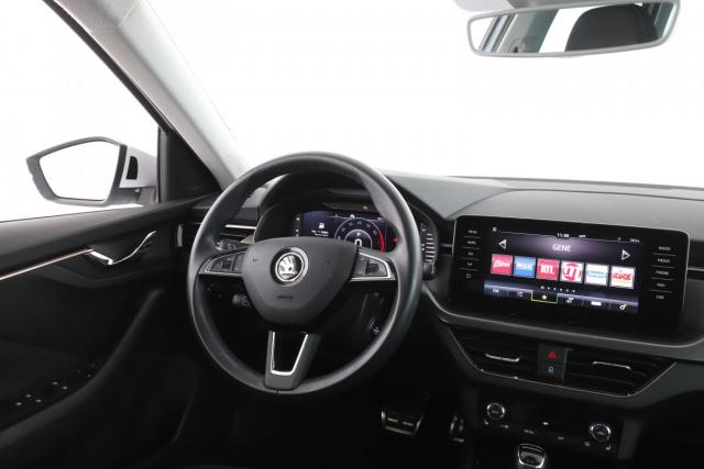 Skoda Kamiq image 7