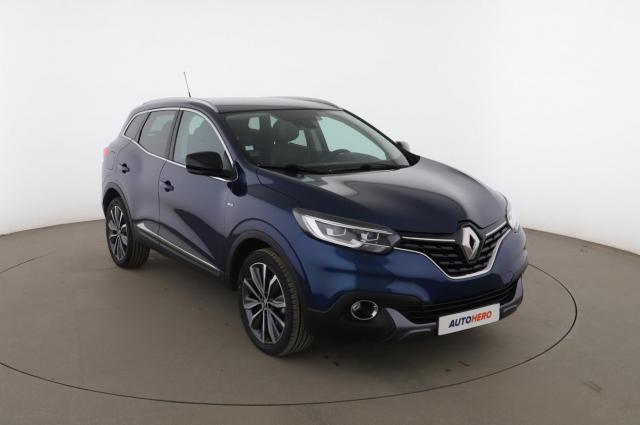 Renault Kadjar image 5