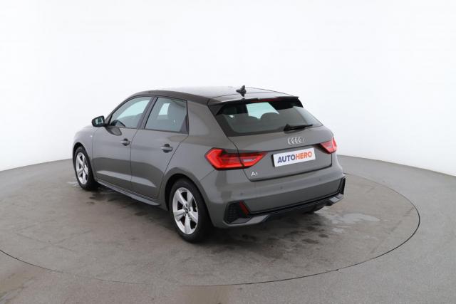Audi A1 Sportback image 9
