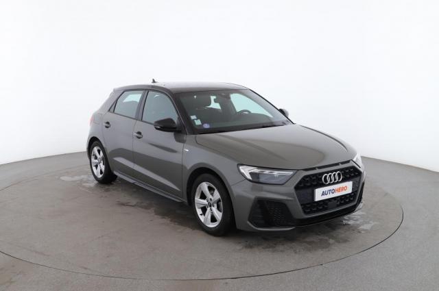 Audi A1 Sportback image 2