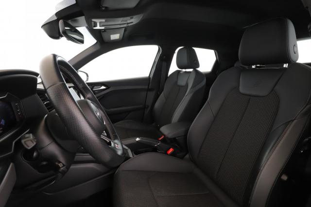 Audi A1 Sportback image 6