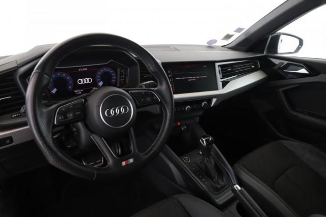 Audi A1 Sportback image 7