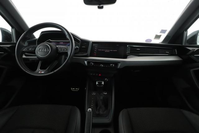 Audi A1 Sportback image 8