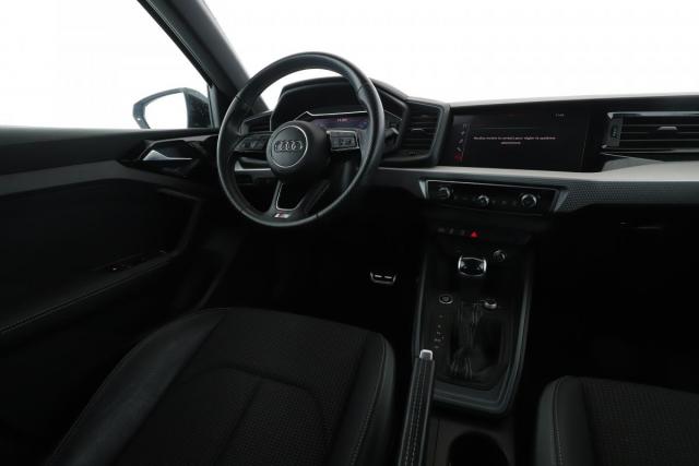 Audi A1 Sportback image 5