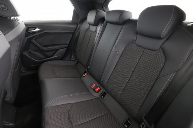 Audi A1 Sportback image 3