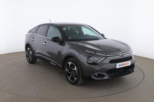 Citroen C4 image 5