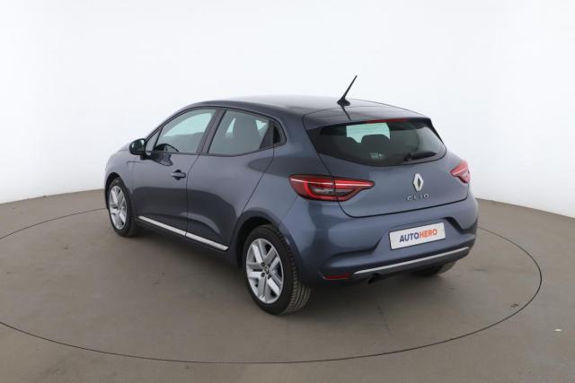 Renault Clio image 1