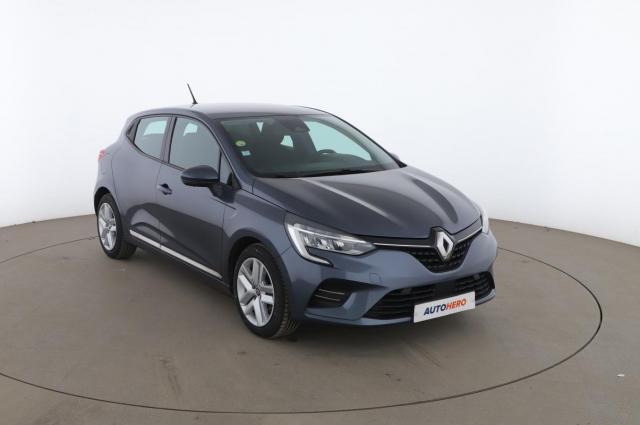 Renault Clio image 3