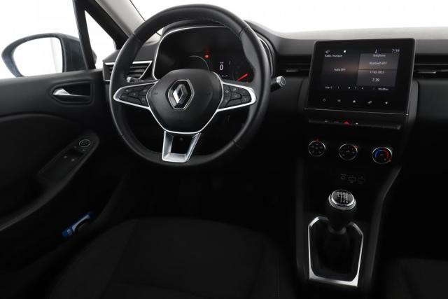Renault Clio image 9