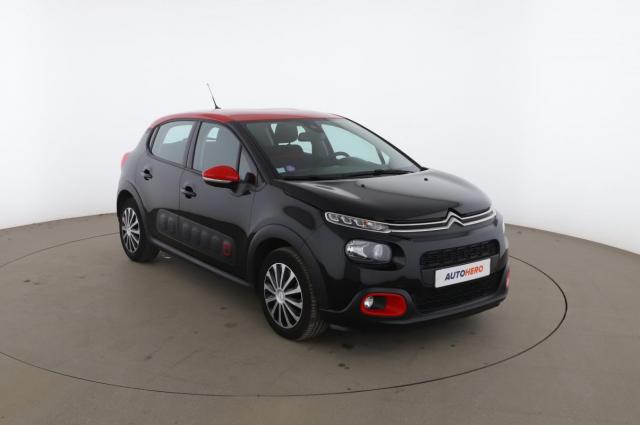 Citroen C3 image 6