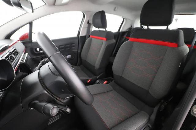 Citroen C3 image 8